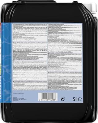 Aqua Safe bio-extract 5 liter - Tetra