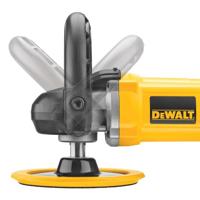 DeWalt DWP849X polijstmachine | 1250w - DWP849X-QS - thumbnail