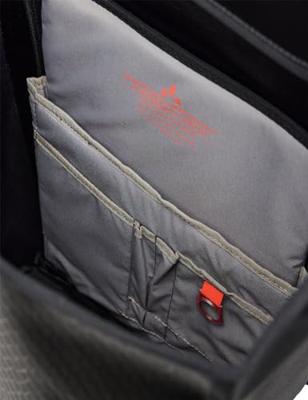 Vaude Clubride Aqua 25 Rugtas Black 25L