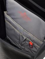 Vaude Clubride Aqua 25 Rugtas Black 25L - thumbnail