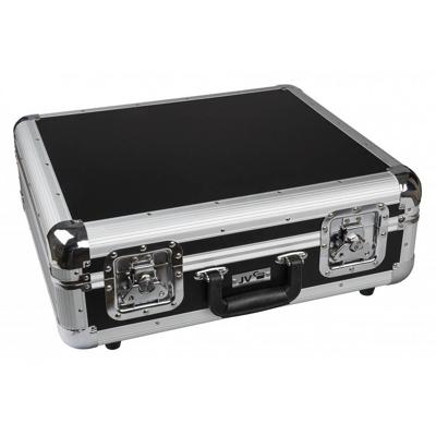 JV Case TT-Case flightcase voor draaitafel
