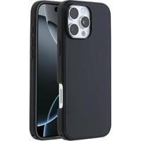 Otterbox Symmetry Backcover Apple iPhone 16 Pro Max Zwart MagSafe compatible - thumbnail