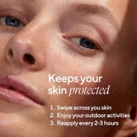 MÁDARA Mineral SPF50 Sunscreen Stick - thumbnail
