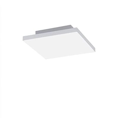 Just Light 15550-16 LED-plafondlamp LED Wit