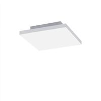 Just Light 15550-16 LED-plafondlamp LED Wit - thumbnail