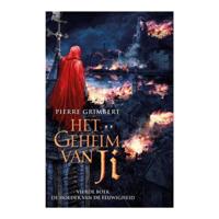 Het Geheim van Ji 4 - De Hoeder van de Eeuwigheid (Paperback) - thumbnail