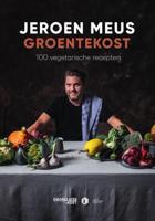 Groentekost (Hardback) - thumbnail