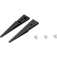 Knipex 92 89 01 Reservepunt voor pincet 1 stuks Stomp 40 mm - thumbnail