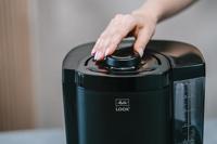 Drip Koffiemachine Melitta LOOK V BASIC 1025-02 Zwart 1,25 L - thumbnail