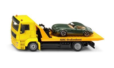Siku 2722 breakdown truck Siku 2722 breakdown truck