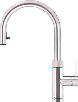 Quooker Flex RVS Kraan Grijs - thumbnail