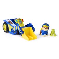 Paw Patrol Search & Rescue Vehicle Rubble - thumbnail
