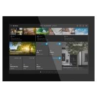 Busch-Jaeger 2TMA310050B0001 Muur-touchdisplay ST/U10.1.11-825