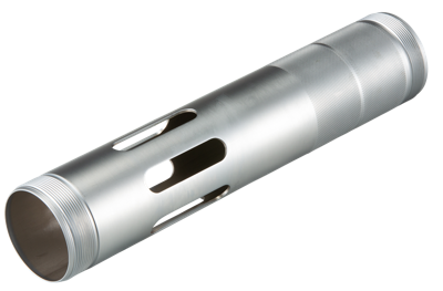 Makita Accessoires Vetpatroonhouder open - 191F24-4 191F24-4