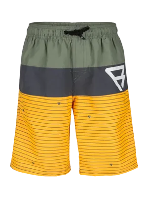 Brunotti Waymondy Swimshort Brunotti Waymondy Swimshort