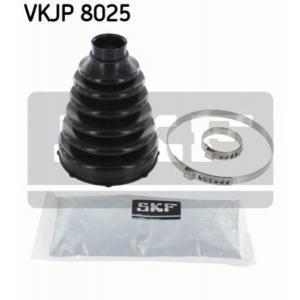 Asmanchetten set VKJP8025