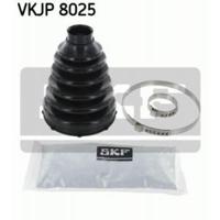 Asmanchetten set VKJP8025 - thumbnail