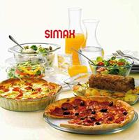 Simax 21 008 008 Maatbeker - thumbnail