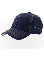 Atlantis AT601 Action Cap - Black - One Size - thumbnail