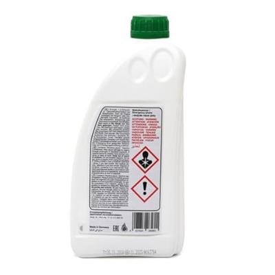 Febi Bilstein Febi radiatorbeschermingsmiddel "kant-en-klaar mengsel type d antifreeze type d ready mix /renault 1.5l