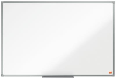 Nobo 1915128 whiteboard 900 x 600 mm Staal Magnetisch