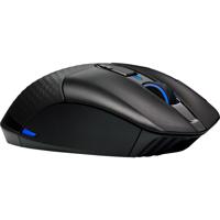 Corsair DARK CORE RGB PRO gaming muis - thumbnail