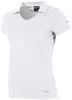 Reece 863601 Sheila Polo Ladies - White - XS - thumbnail