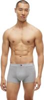 Tommy Hilfiger boxers - trunk 3-pack blauw-grijs - thumbnail