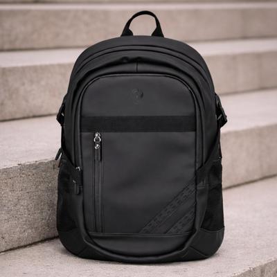 Rugzak Atlas | Zwart