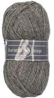 Durable Soqs 2235 Ash - Haakgaren / Breigaren - thumbnail