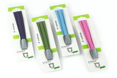 Widek triobinder 16 rvs beugel