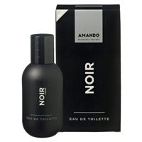 Amando Amando Noir Eau de Toilette Spray - 50 ml - thumbnail