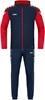 JAKO M9422K Polyesterpak Met Kap Performance Kids - Marine/Rood - 152 JAKO M9422K Polyesterpak Met Kap Performance Kids - Marine/Rood - 152