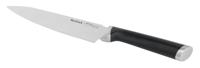 Tefal ever sharp k25690 koksmes 16,5 cm + slijper - thumbnail