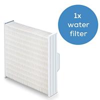 Beurer 68122 MK 500 Filterset Filterpatrooon - thumbnail