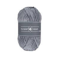 Durable Velvet 2232 Light grey - thumbnail
