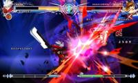 BlazBlue Central Fiction - thumbnail