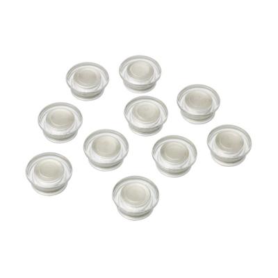 Magnetisch bord Nobo Zilverkleurig