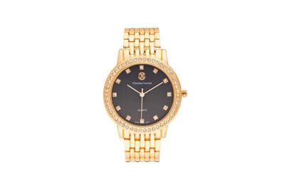 Christian Lacroix CXLS18043 Dames Horloge 36 mm 3 ATM Christian Lacroix CXLS18043 Dames Horloge 36 mm 3 ATM