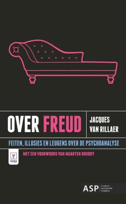Over Freud (Paperback)