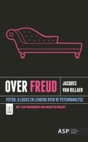 Over Freud (Paperback) - thumbnail
