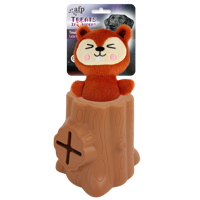 AFP Treats In "V" Hiders - Tree-Hider Eekhoorn - thumbnail