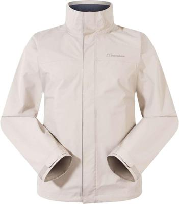 Berghaus rg alpha 2.0 - hard shell jacket