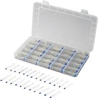 TRU COMPONENTS Keramische condensator Radiaal bedraad 50 V 20 % 500 stuk(s) - thumbnail
