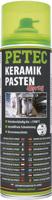 PETEC vet voor hoge temperaturen "keramikpastenspray" ceramic paste spray 500 m - thumbnail
