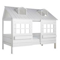 Lifetime basis hutbed lake house 2 - thumbnail