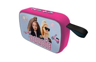 Bluetooth-luidsprekers Barbie