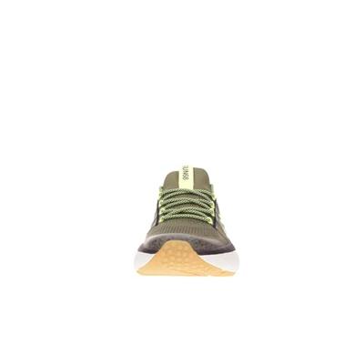 SUN68 Jupiter Knit Z34127_19 Groen-42 maat 42