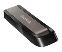 SANDISK FLASH EXTREME GO 64GB USB 3.2 - thumbnail