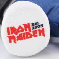 Iron Maiden Plush Figure Regular Anniversary Mode 28 cm - thumbnail